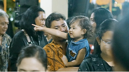 galeri, Ibadah Sabtu Sunyi GKJ Baki, gereja kristen jawa, gkj, gkj baki, gereja kristen jawa baki, baki, sukoharjo, gkj klasis sukoharjo, klasis sukoharjo, klasis, sinode gkj, sinode 